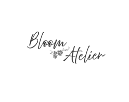 BLOOM ATELIER logo