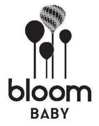 BLOOM BABY logo