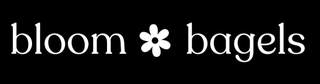 BLOOM BAGELS logo