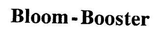 BLOOM-BOOSTER logo