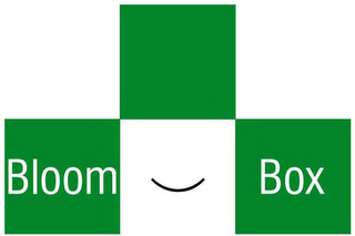 BLOOM BOX logo