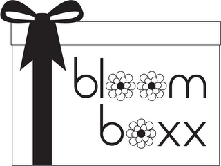 BLOOM BOXX logo