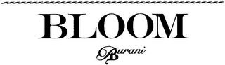 BLOOM BURANI logo