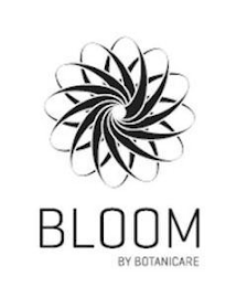 BLOOM BY BOTANICARE logo