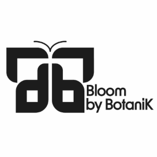 BLOOM BY BOTANIK logo