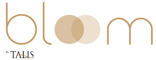 BLOOM BY TALIS logo