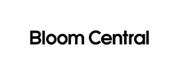 BLOOM CENTRAL logo