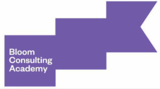 BLOOM CONSULTING ACADEMY logo