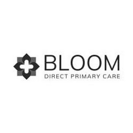 BLOOM DIRECT PRIMARY CARE logo