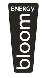 BLOOM ENERGY logo
