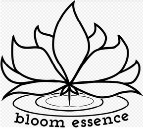 BLOOM ESSENCE logo