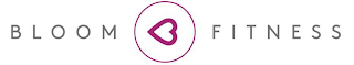 BLOOM FITNESS logo