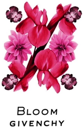 BLOOM GIVENCHY logo