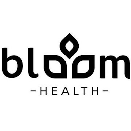BLOOM HEALTH logo