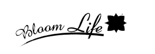 BLOOM LIFE logo