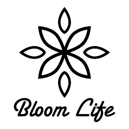 BLOOM LIFE logo