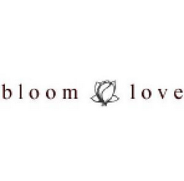 BLOOM LOVE logo