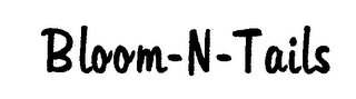 BLOOM-N-TAILS logo