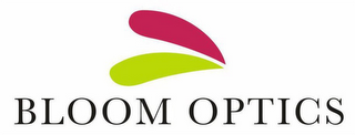 BLOOM OPTICS logo