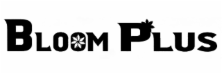 BLOOM PLUS logo