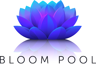 BLOOM POOL logo