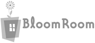 BLOOM ROOM logo