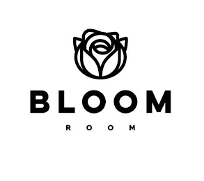 BLOOM ROOM logo