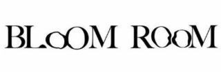 BLOOM ROOM logo