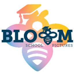 BLOOM SCHOOL PICTURES logo