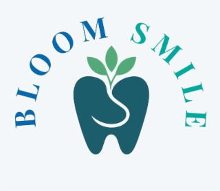 BLOOM SMILE logo