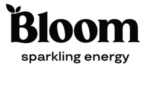 BLOOM SPARKLING ENERGY logo