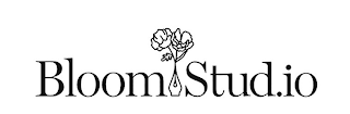 BLOOM STUD.IO logo
