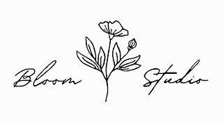 BLOOM STUDIO logo