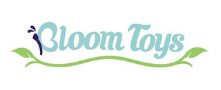 BLOOM TOYS logo