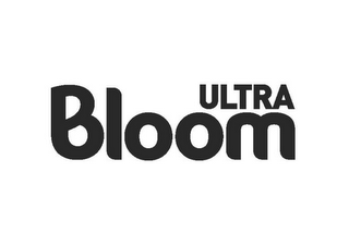 BLOOM ULTRA logo