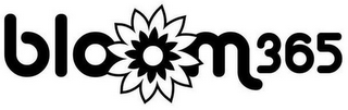 BLOOM365 logo