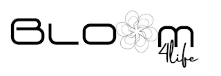 BLOOM4LIFE logo
