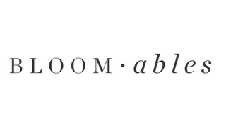 BLOOMABLES logo