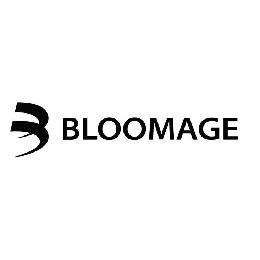 BLOOMAGE logo