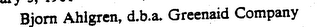 BLOOMAID logo