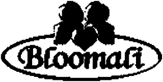 BLOOMALI logo