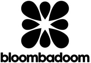 BLOOMBADOOM logo