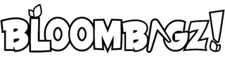 BLOOMBAGZ! logo