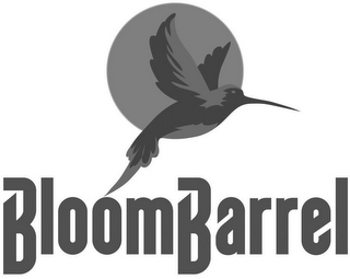 BLOOMBARREL logo