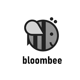 BLOOMBEE logo