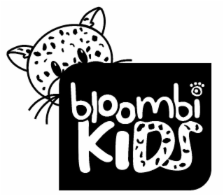 BLOOMBI KIDS logo
