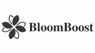 BLOOMBOOST logo