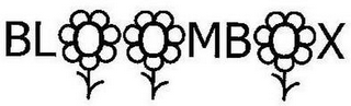 BLOOMBOX logo