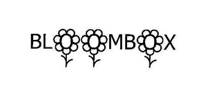 BLOOMBOX logo