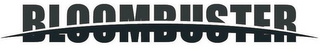 BLOOMBUSTER logo